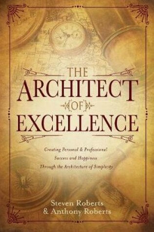 Cover of The Architect of Excellence