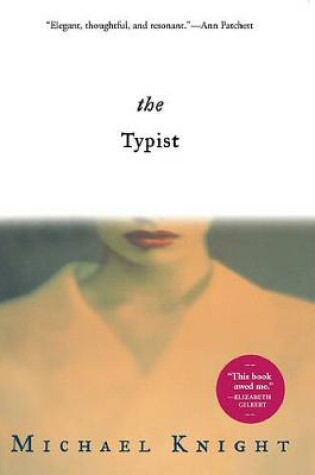 Cover of The Typist