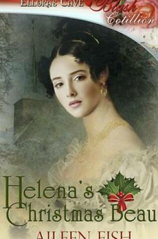 Cover of Helena's Christmas Beau