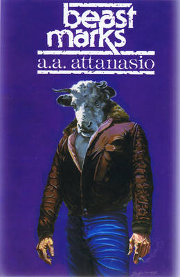 Book cover for Beastmarks
