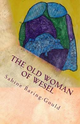Book cover for The Old Woman of Wesel