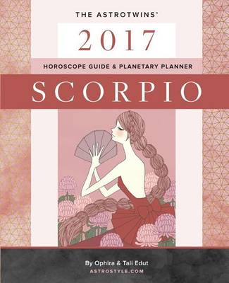 Book cover for Scorpio 2017
