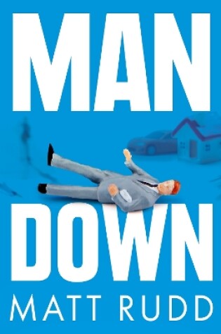 Cover of Man Down