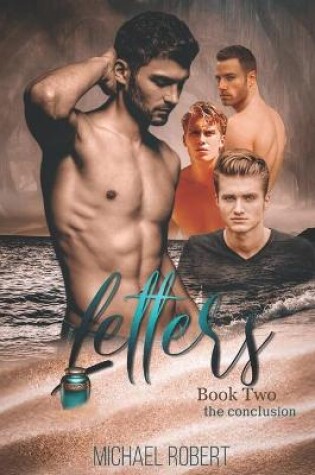 Cover of Letters Book Two