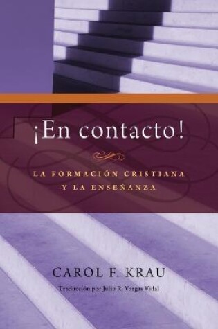 Cover of En contacto