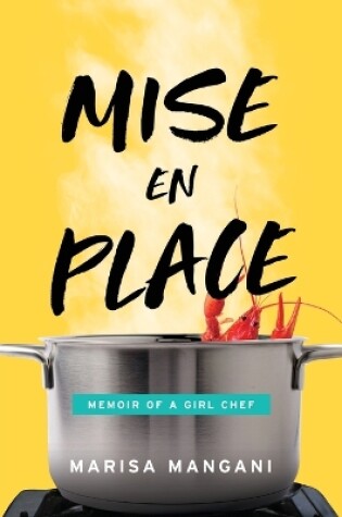 Cover of Mise en Place