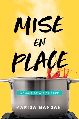 Book cover for Mise en Place