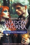 Book cover for Vjestica iz Shadowthorna
