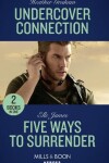 Book cover for Undercover Connection