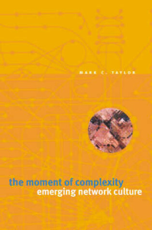 Cover of The Moment of Complexity