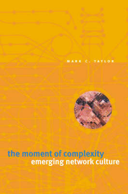 Book cover for The Moment of Complexity