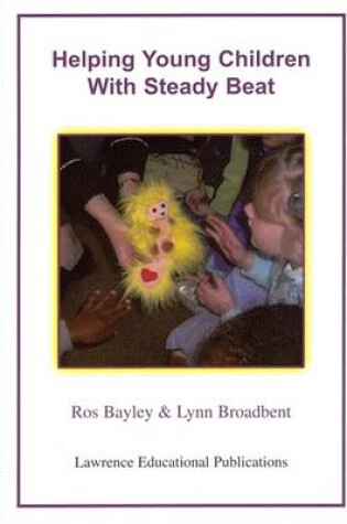 Cover of Helping Young Children with Steady Beat