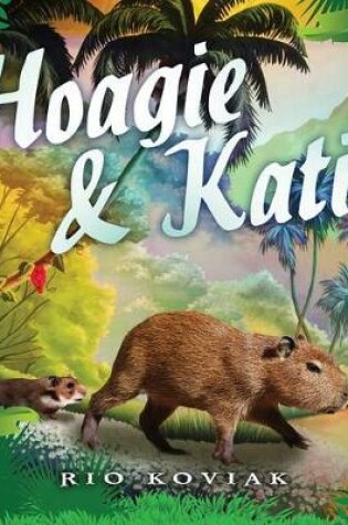 Cover of Hoagie & Katie