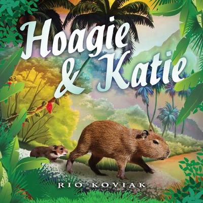 Cover of Hoagie & Katie