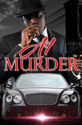 Cover of A1 Murder