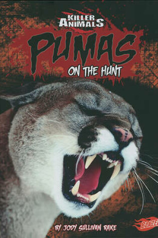 Cover of Pumas