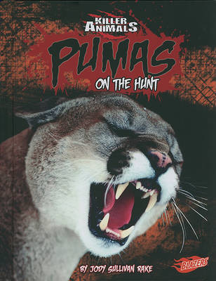 Book cover for Pumas