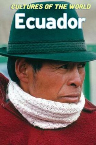 Cover of Ecuador