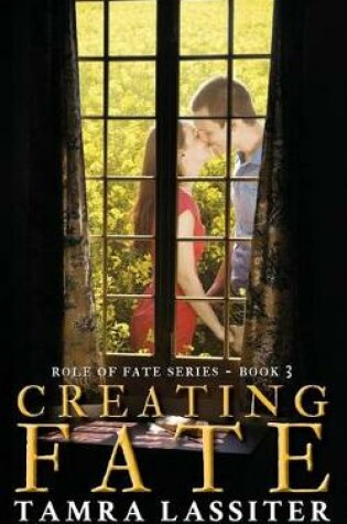 Cover of Creating Fate