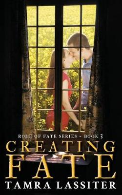 Book cover for Creating Fate