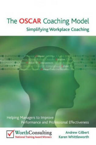 Cover of The OSCAR Coaching Model