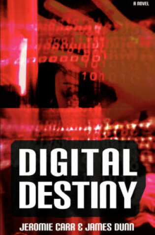 Cover of Digital Destiny