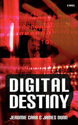 Book cover for Digital Destiny