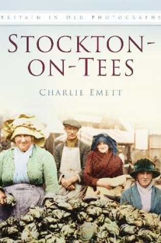 Cover of Stockton-on-Tees