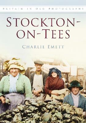 Book cover for Stockton-on-Tees