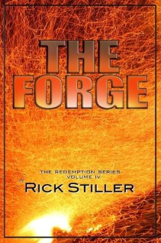 Cover of The Forge