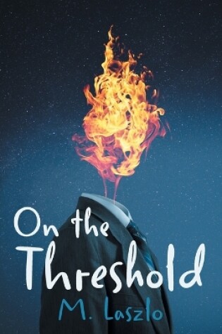 Cover of On the Threshold