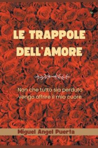 Cover of Le trappole dell'amore