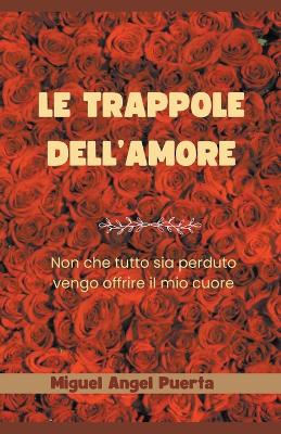 Book cover for Le trappole dell'amore