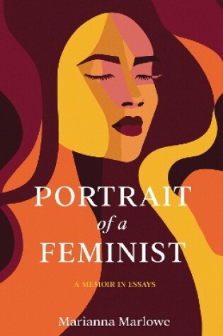 Cover of Portrait of a Feminist