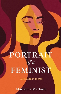 Cover of Portrait of a Feminist