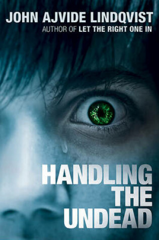 Cover of Handling the Undead