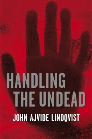 Cover of Handling the Undead