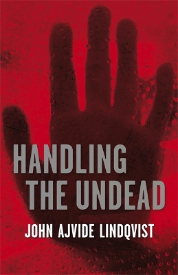 Book cover for Handling the Undead