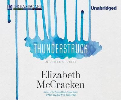 Book cover for Thunderstruck