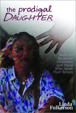 Book cover for The Prodigal Daughter