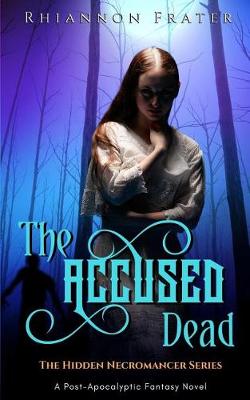Book cover for The Accused Dead