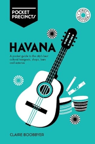 Cover of Havana Pocket Precincts