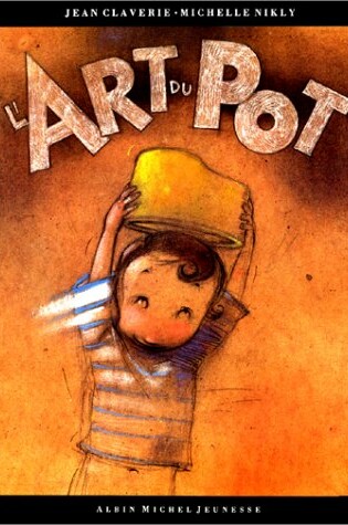Cover of L'Art Du Pot