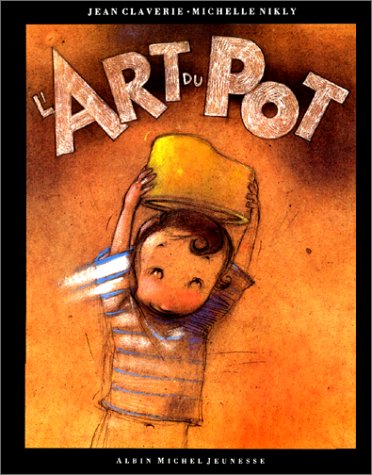 Book cover for L'Art Du Pot