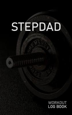 Book cover for Stepdad