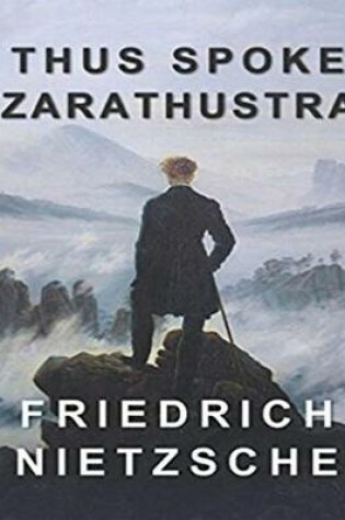 Cover of Thus Spake Zarathustra (Annotated)
