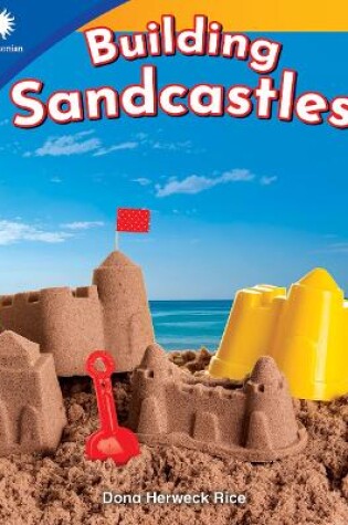 Cover of Building Sandcastles