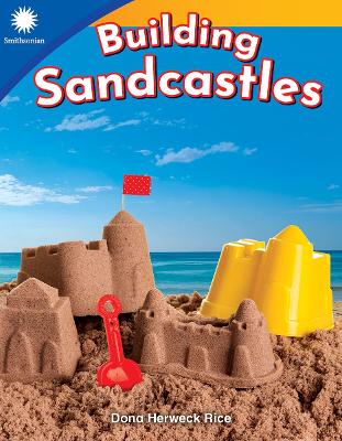 Cover of Building Sandcastles