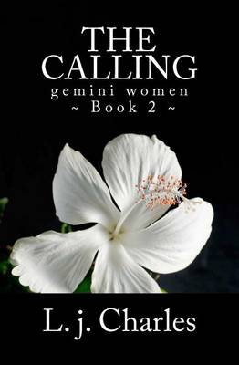 Book cover for The Calling