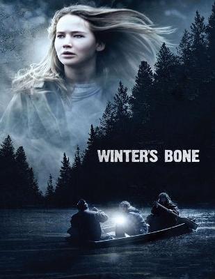 Book cover for Winter's Bone